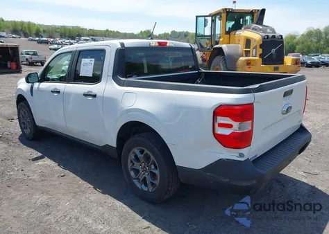 2022 Ford Maverick Xl/Xlt/Lariat from USA, damaged, VIN 3FTTW8F93NRA14627